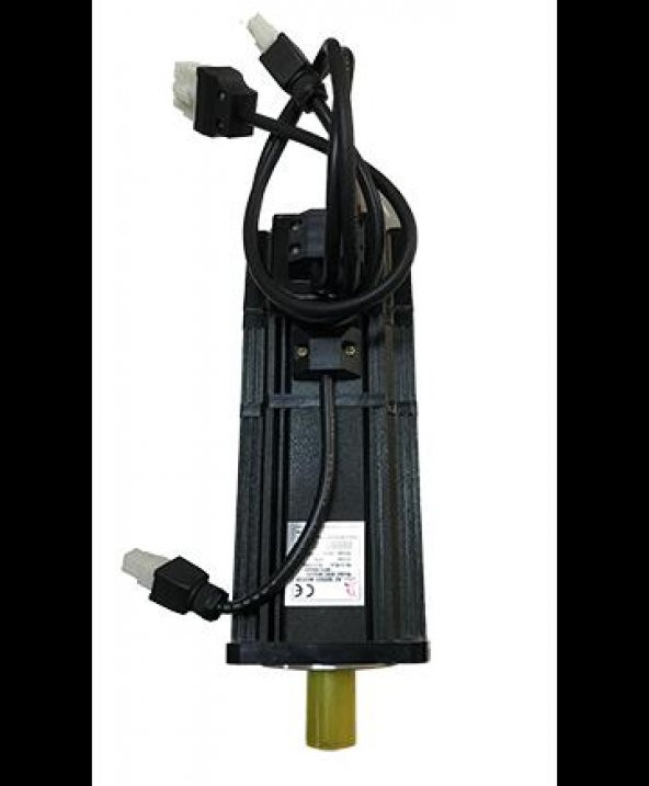 Frenli Servo Motor 0.75 Kw - 2