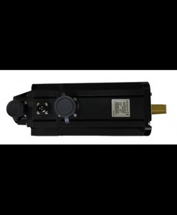 Frenli  Servo Motor 3000 Watt - 2