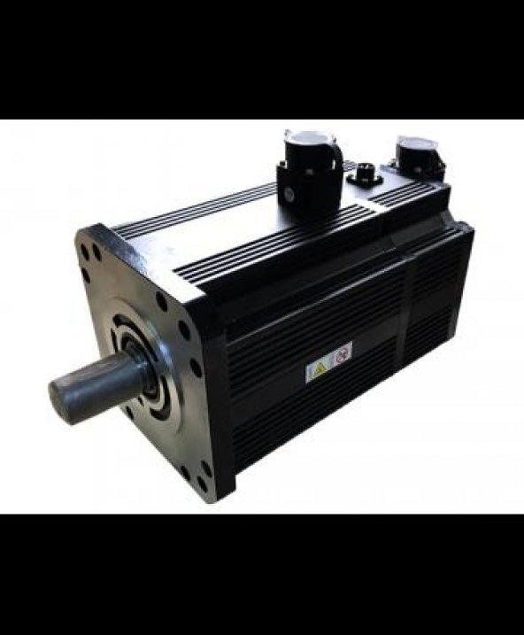 Frenli Servo Motor 4.30 kW - SG-AS50BF | 27 Nm Tork | 1500 devir - 3