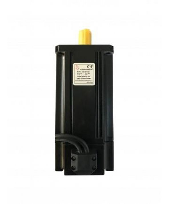 Servo Motor 1.00 kW - SG-AS15AM EtherCAT - 2