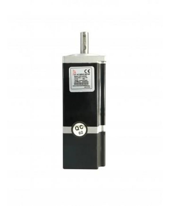 Servo Motor 0.10 kW - SG-AS15AF - 2