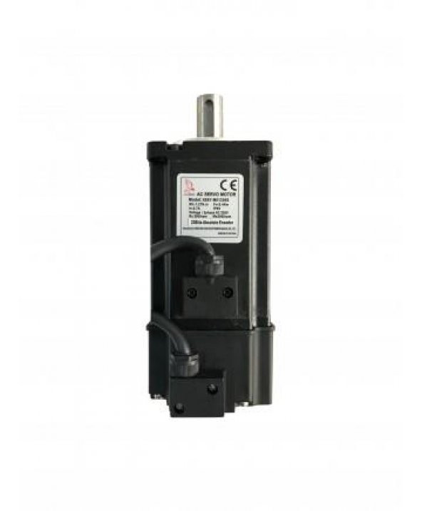 Servo Motor 0.40 kW - SG-AS15AM EtherCAT - 2