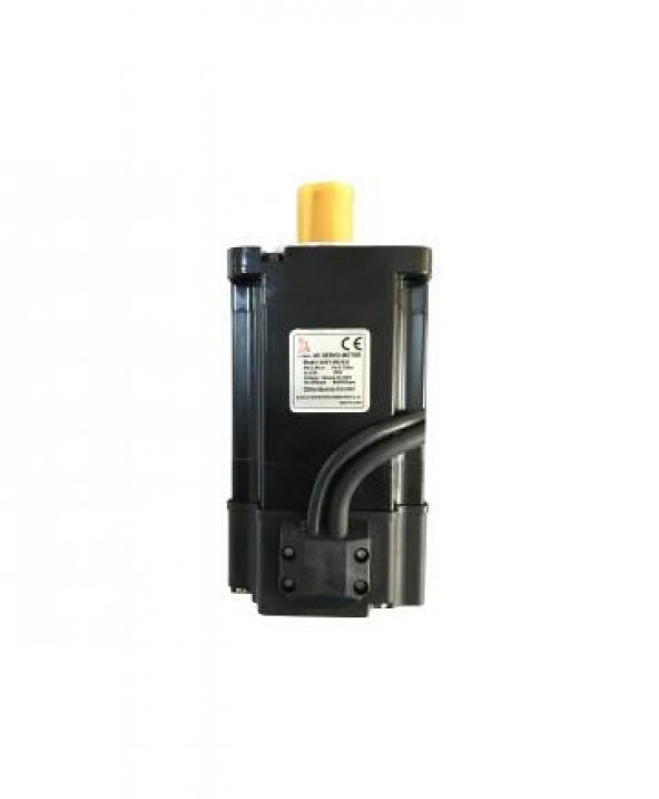 Servo Motor 0.75 kW - SG-AS15AM EtherCAT - 2