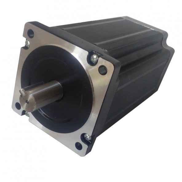 Step Motor Nema 34 12 Nm - 2