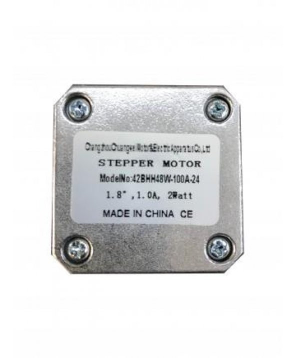 Step Motor Nema 17 0.47 Nm | Step Motorlar - 2