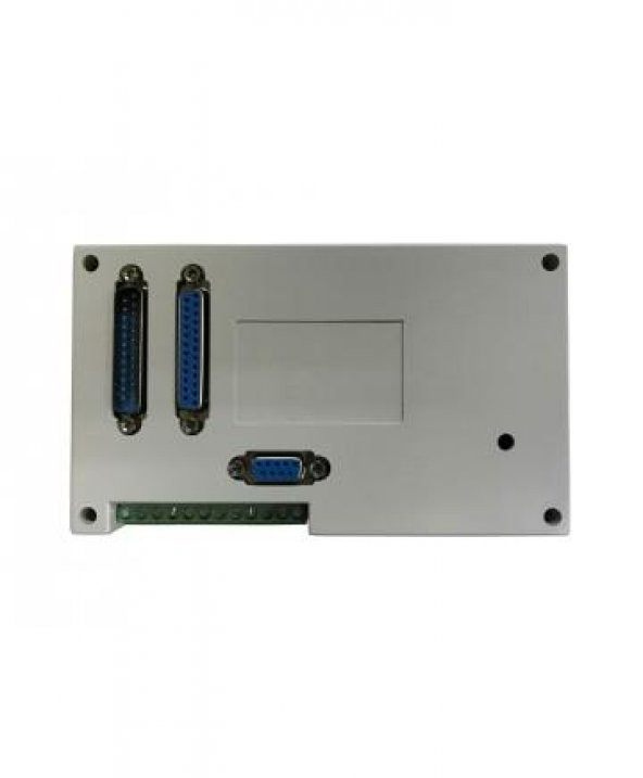 CNC Kontrol Ünitesi SMC4-4-16A16B - 2