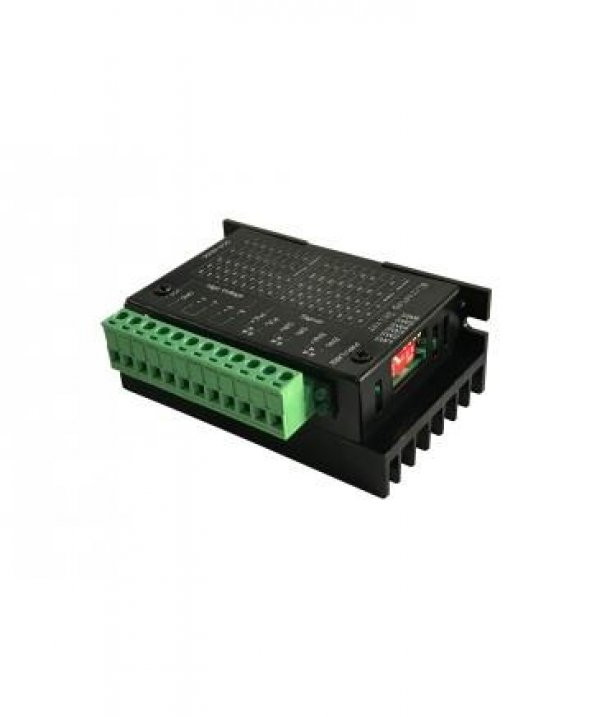 Step Motor Sürücü 109S - 2