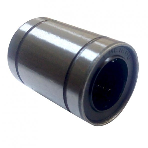 Lineer Rulman LM 08 UU - 4