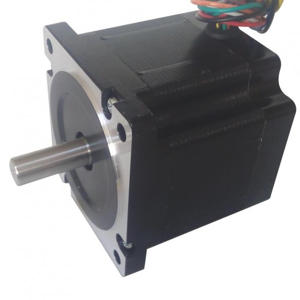 Step Motor Nema 34 4.5 Nm - 2
