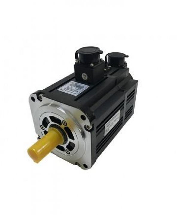 Servo Motor 1.50 kW -AC-SG-AS30BF - 2