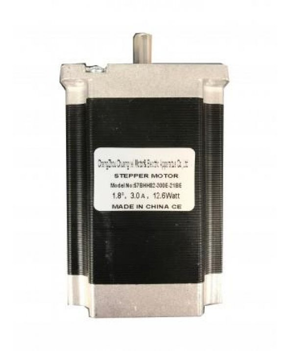 Step Motor Nema 23 2.2 Nm | step motorlar | Step Motor Tork: 2.2 Nm - 2