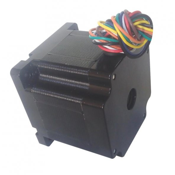 Step Motor Nema 34 4.5 Nm - 3