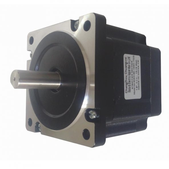 Step Motor Nema 34 4.5 Nm - 4