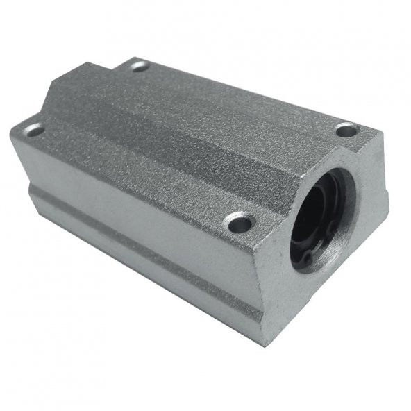 Lineer Rulman SCE 08 LUU