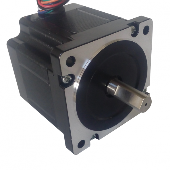 Step Motor Nema 34 4.5 Nm - 5