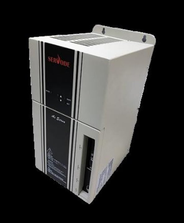 Spindle Servo Motor 11 kW - 5
