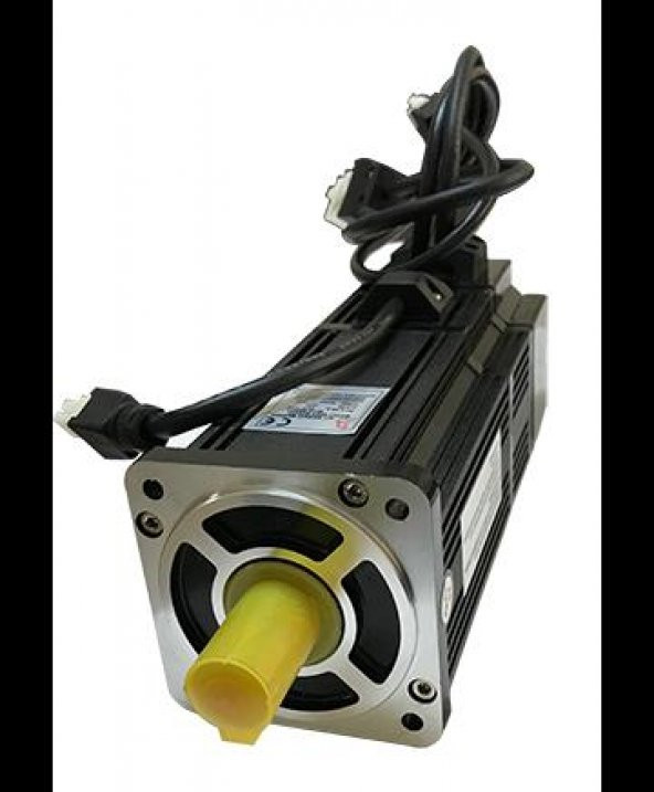 Frenli Servo Motor 0.75 kW - SG-AS15AF - 2