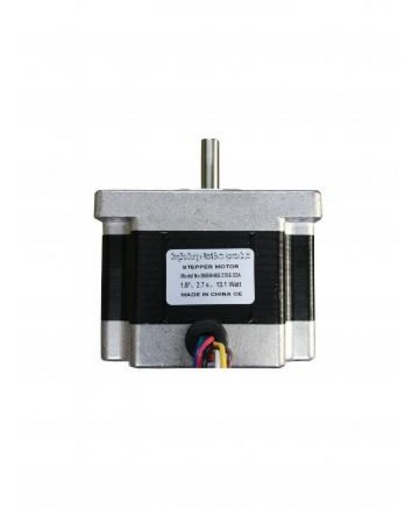 Step Motor Nema 34 3.5 Nm - 2