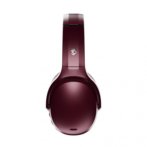 Skullcandy Crusher ANC Kablosuz Bluetooth Kulaklık Bordo S6CPW-M685 - 4
