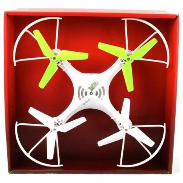 VARDEM  UZAKTAN KUMANDALI KAMERALI  DRONE YD-212