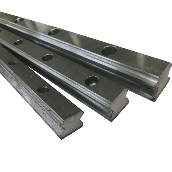 Lineer Kızak Lineer Ray SH 20 - 6