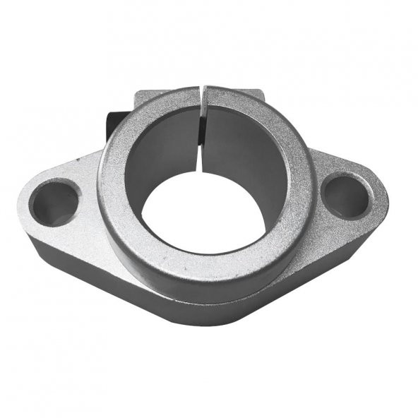 Mil Tutucu SHF 12 - 2