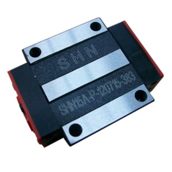 Lineer Kızak Lineer Ray Araba SHN 20 A