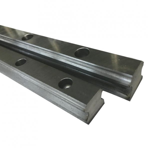 Lineer Kızak Lineer Ray SH 35 - 3