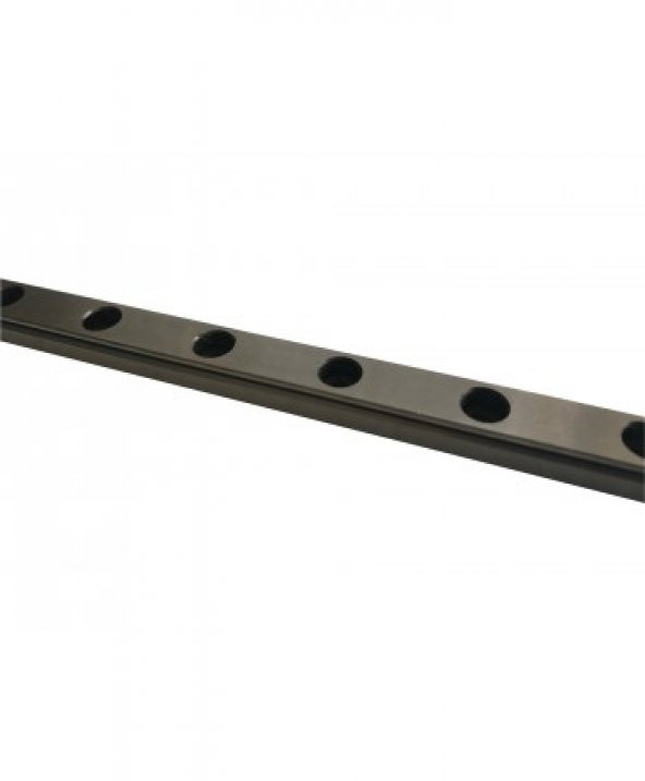 Minyatür Lineer Kızak Lineer Ray SH 12