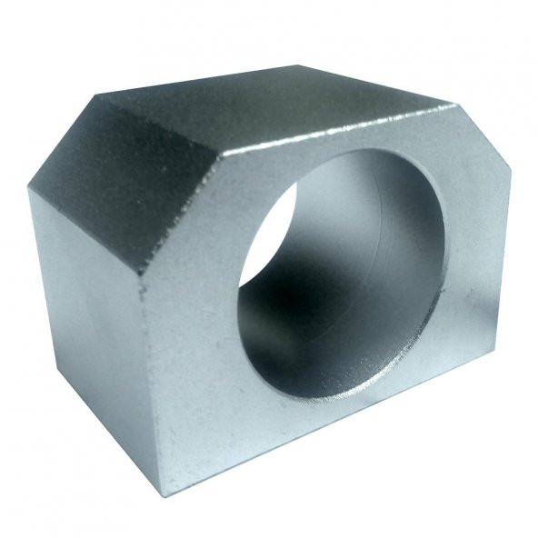 Vidalı Mil Somun GÖVDE SSG 3232 - 2