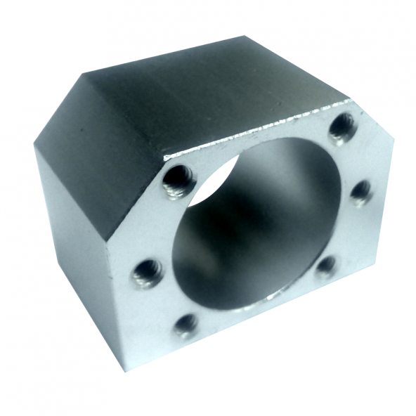 Vidalı Mil Somun GÖVDE SSG 3232 - 5