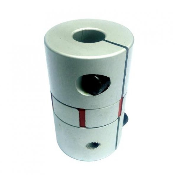 Hassas Kaplin HRJ-C40 - 3