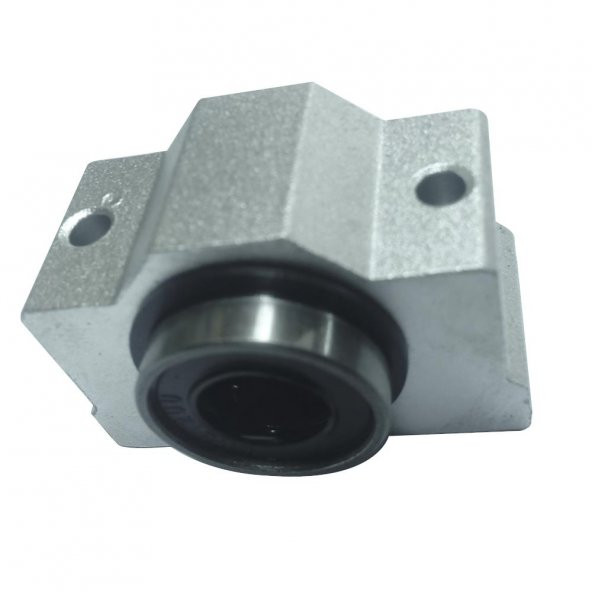 Lineer Rulman SCE 08 VUU - 2