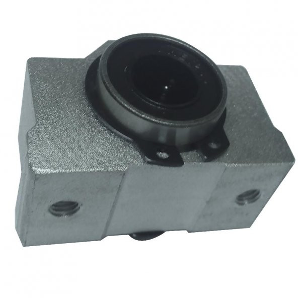 Lineer Rulman SCE 08 VUU - 4