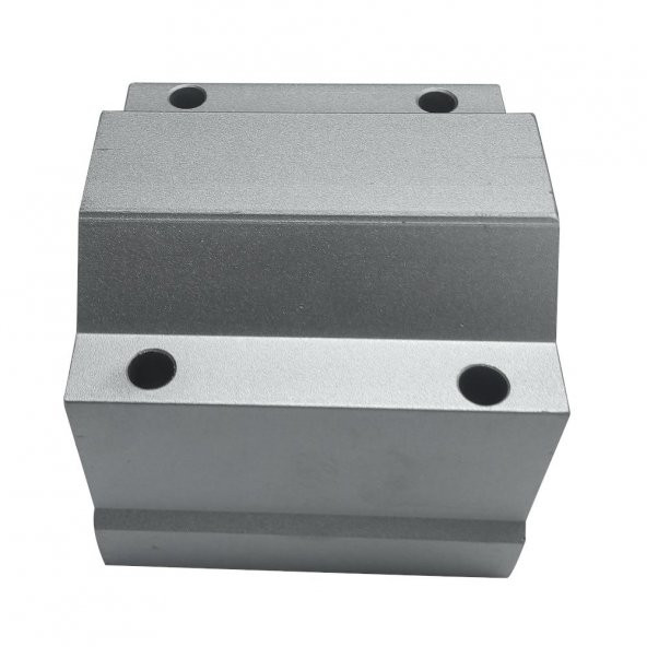 Lineer Rulman SCE 40 UU - 4