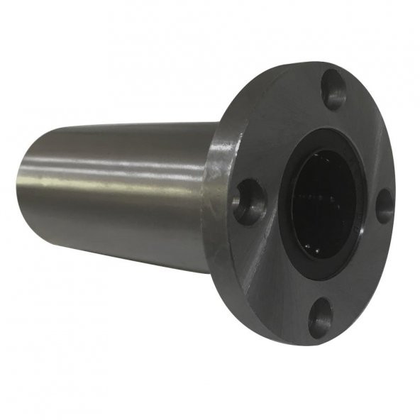 Lineer Rulman LMEF 16 LUU - 4