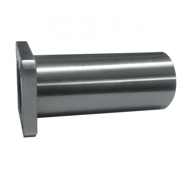 Lineer Rulman LMEK 60 LUU - 4