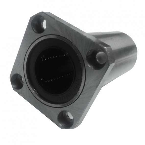 Lineer Rulman LMEK 60 LUU - 5