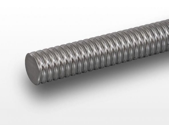 Vidalı Mil SCR 4005
