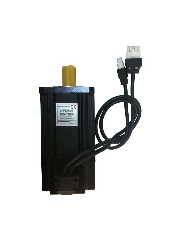 Servo Motor 750 Watt