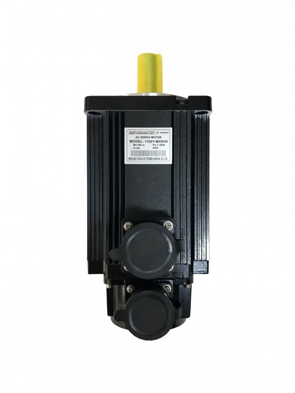Servo Motor 1500 Watt