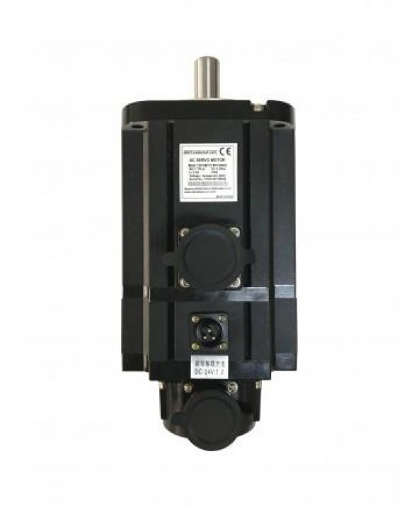 Frenli Servo Motor 2000 Watt - 2