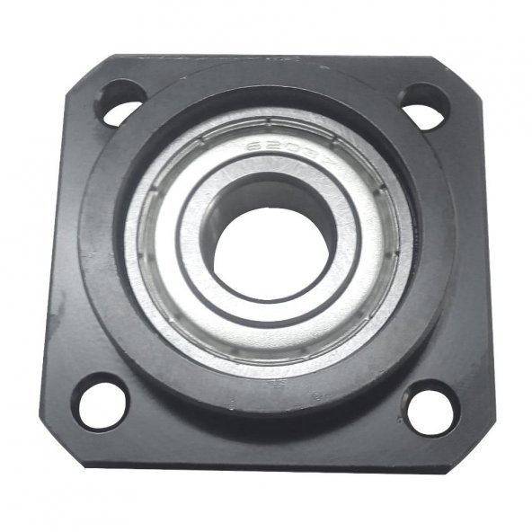 Vidalı Mil Uç Yatakları FF 12 - Resim 3