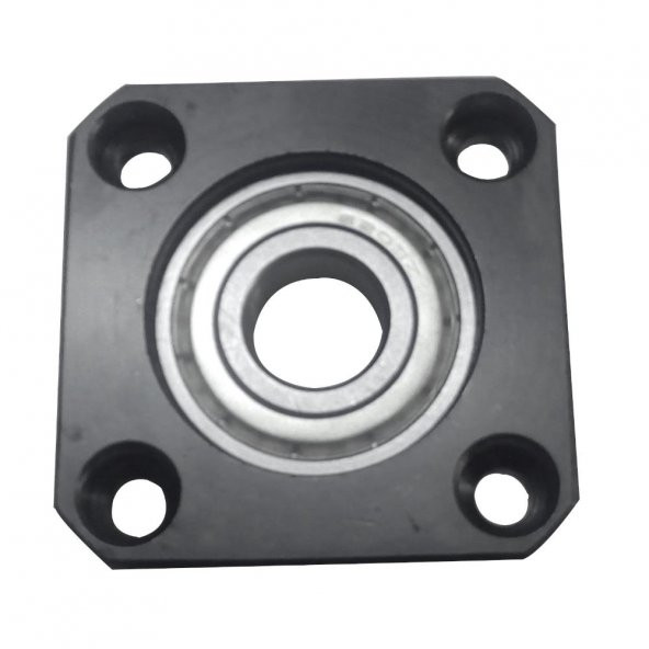 Vidalı Mil Uç Yatakları FF 12 - Resim 4