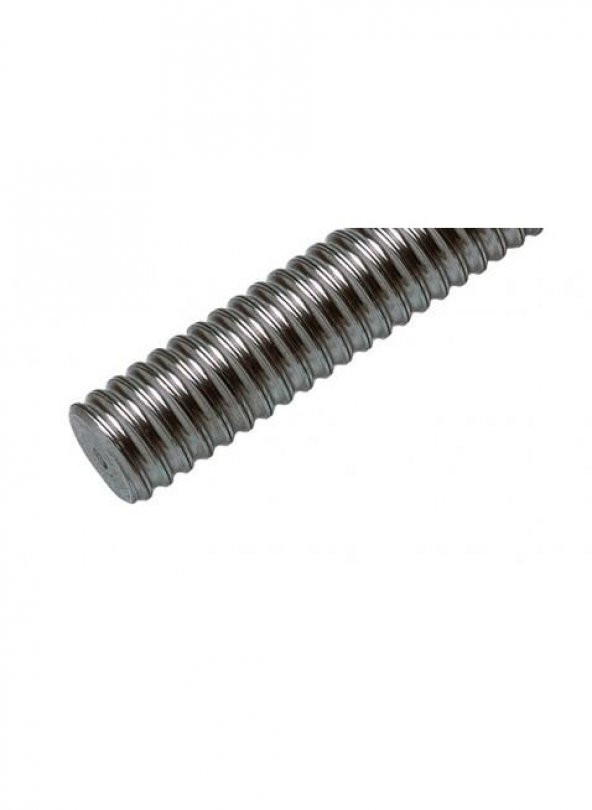 Vidalı Mil SCR 2510 - 3