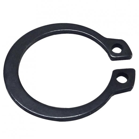 Vidalı Mil Uç Yatakları FF 12 - Resim 5