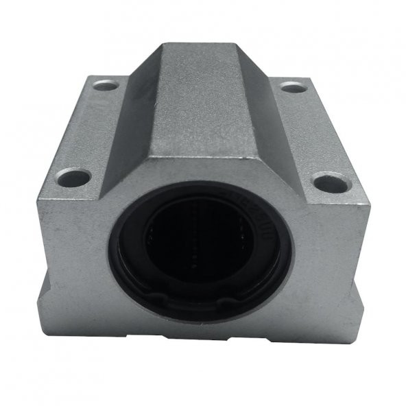Lineer Rulman SCE 12 UU - 2