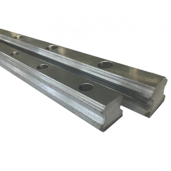 Lineer Kızak Lineer Ray SH 20 - 4