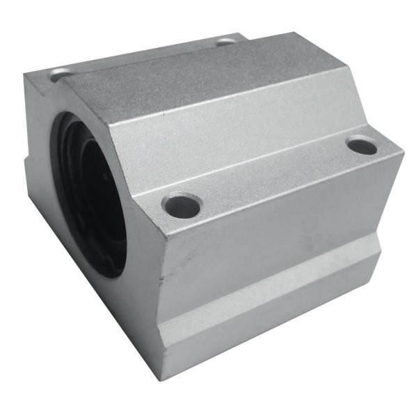 Lineer Rulman SCE 08 UU - 3