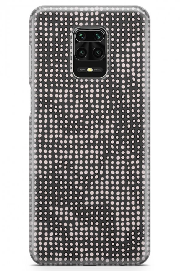 Xiaomi Redmi Note 9 Pro Kılıf Kamuflaj Serisi Ava - 2